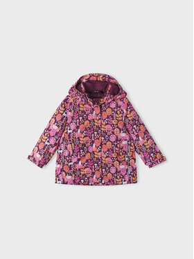 Reima Reima Giubbotto invernale Kuhmoinen 5100121A Rosa Regular Fit
