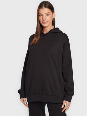 Outhorn Outhorn Світшот TSWSF037 Чорний Oversize