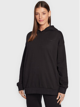 Outhorn Outhorn Sweatshirt TSWSF037 Noir Oversize