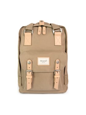 Himawari Himawari Plecak No. 13 Basic S Beżowy