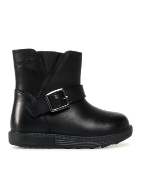 Geox Geox Csizma B Hynde G. Wpf A B943MA 00043 C9999 M Fekete