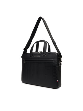 Τσάντα για laptop Tommy Hilfiger φωτογραφία