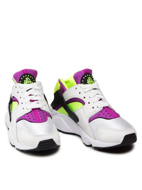 Nike Superge Air Huarache DH4439 101 Bela