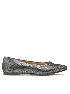 Lasocki Lasocki Ballerine RST-NOEL-04 Argento