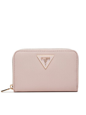 Guess Guess Liels sieviešu maks Laurel (ZG) Slg SWZG85 00400 Rozā