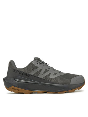 Salomon Salomon Bakancs Elixir Tour L47576000 Szürke