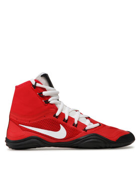 Nike Obuća Za Boks Hypersweep 717175 610 Crvena