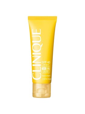 Clinique Clinique Sun Protection Krem do twarzy