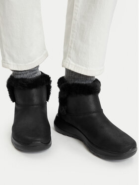 Μποτάκια Skechers