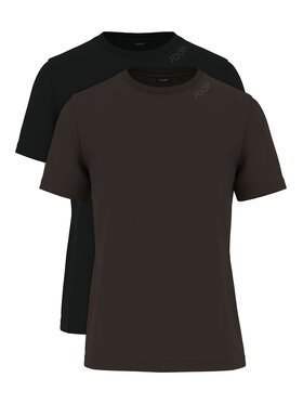 JOOP! JOOP! T-shirt 58 254JE58Tori 30048474 Crna Slim Fit