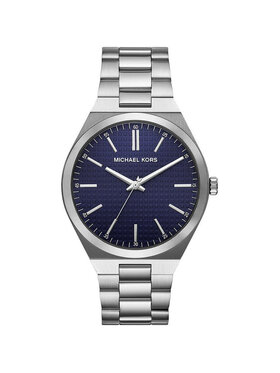 Michael Kors Michael Kors Hodinky MK9227 Stříbrná