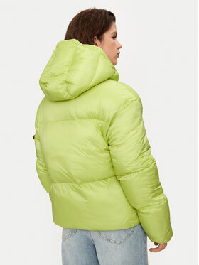 Μπουφάν χειμωνιάτικο Alpha Industries φωτογραφία