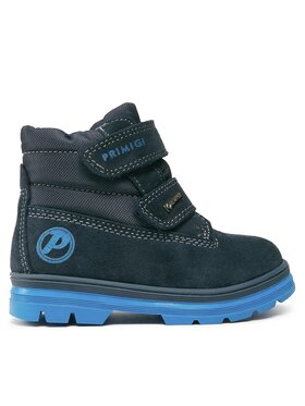 Primigi Primigi Zimske čizme GORE-TEX 4915500 M Tamnoplava