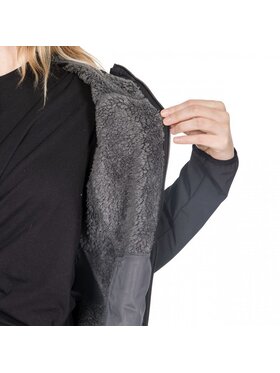 Trespass Trespass Kurtka outdoor Kristen Czarny Ladies Fit