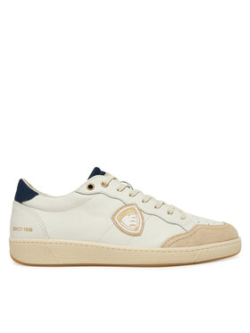 Blauer Blauer Sneakers S5MURRAY12 Écru