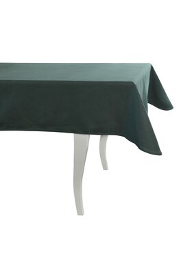 Roseberry Home Roseberry Home Obrus Royal Green Zielony