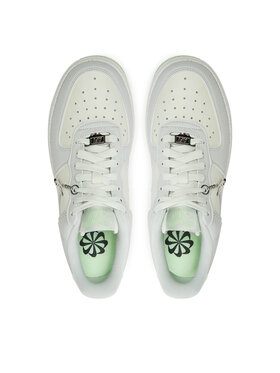 Nike Superge Air Force 1 07 NN FN8540 Bela