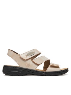 Rieker Rieker Sandale 64573-62 Bej