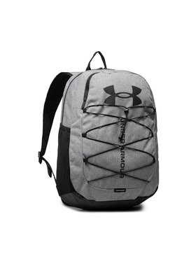 Under Armour Under Armour Rucksack Hustle Sport 1364181012 Grau