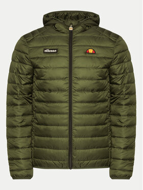 Ellesse Ellesse Зимова куртка Lombardy SHS01115 Зелений Regular Fit