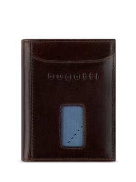 Bugatti Bugatti Portfel 303878 Brązowy