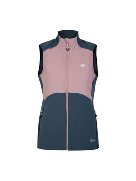 Regatta Regatta Kurtka softshell Avidly Różowy Stretch Fit