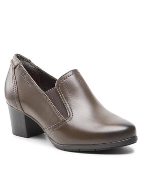 Tamaris Tamaris Nizki čevlji 8-84400-29 Khaki