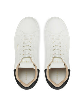 Guess Αθλητικά Guess - 5
