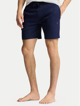 Polo Ralph Lauren Polo Ralph Lauren Σορτς πιτζάμας 714965510001 Σκούρο μπλε Regular Fit