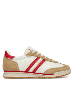 Tommy Jeans Tommy Jeans Sneakers Tjw Retro Runner Cleated EN0EN02717 Bunt
