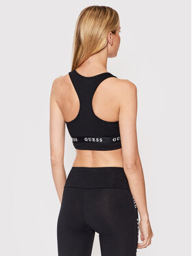 Αθλητικό σουτιέν Guess φωτογραφία