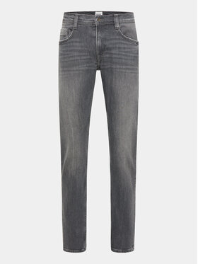 Mustang Mustang Jeans Oregon 1014862 Grau Slim Fit