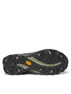 Merrell Trekking čevlji Speed Solo Mid Wp J037859 Siva