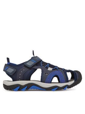 Lumberjack Lumberjack Sandaalid LJ-SBE0106-002-R21-M0142 D Tumesinine