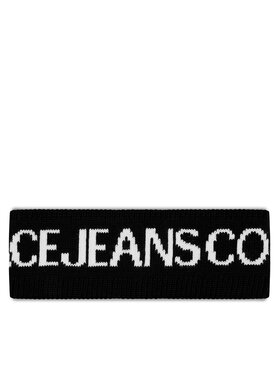 Versace Jeans Couture Obruč 75VA0K01 Crna