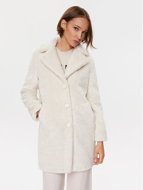Gaudi Gaudi Fourrure 321FD39006 Beige Regular Fit