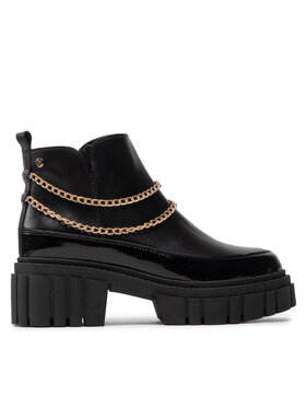 Eva Minge Eva Minge Stiefeletten EM-56-12-001549 Schwarz