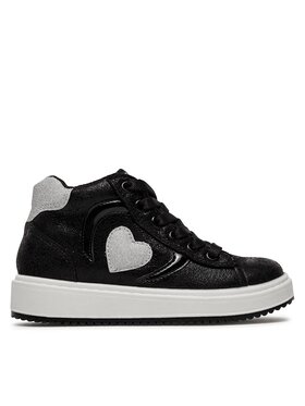 Primigi Primigi Schnürschuhe 4870633 M Schwarz
