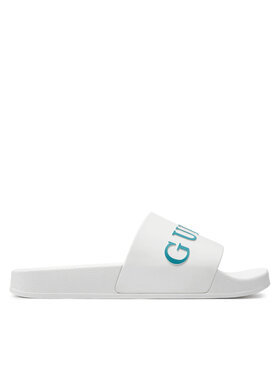 Guess Guess Iešļūcenes F4GZ10 BB00F Balts