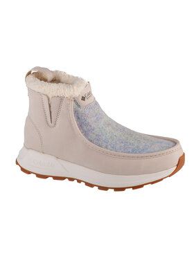 Columbia Columbia Śniegowce Columbia Landroamer Cozy Beżowy