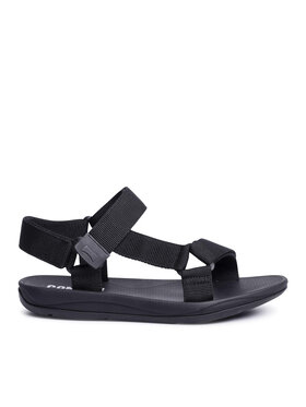 Camper Camper Sandale Match K100539-001 Crna