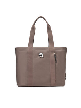 KARL LAGERFELD KARL LAGERFELD Rankinė 235W3247 Smėlio