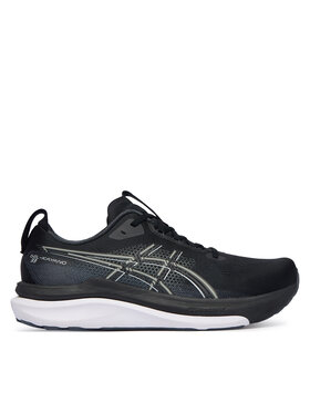Asics Asics Jooksujalatsid Gel-Kayano 33 1011C167 Must