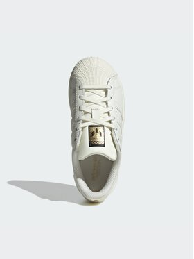 adidas adidas Sneakersy 169323 Beżowy