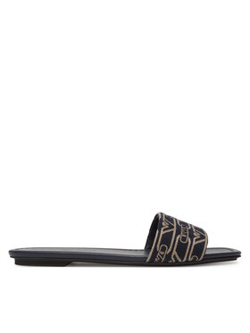 Emporio Armani Emporio Armani Шльопанці X3P847 XR381 E61 Cиній