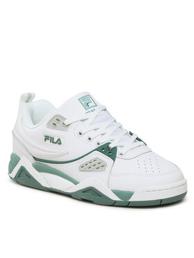 Fila Fila Snīkeri Fila Casim FFM0214.13216 Balts