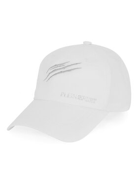 Plein Sport Plein Sport Berretto 29172 Bianco