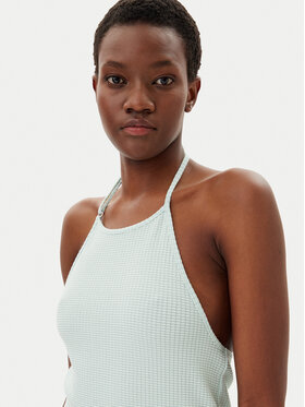 Calvin Klein Jeans Φόρεμα καθημερινό Calvin Klein Jeans - 4