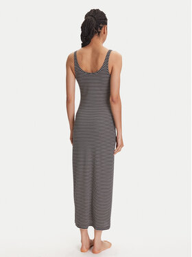 Φόρεμα καθημερινό Emporio Armani Underwear φωτογραφία