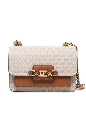MICHAEL Michael Kors MICHAEL Michael Kors Rankinė Heather 30S2G7HL3B Smėlio